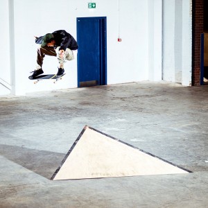 Intermediate Skateboard Group Lessons