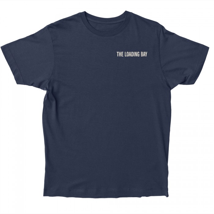 Navy T-Shirt 