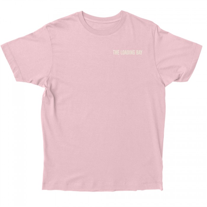 Pink T-Shirt 