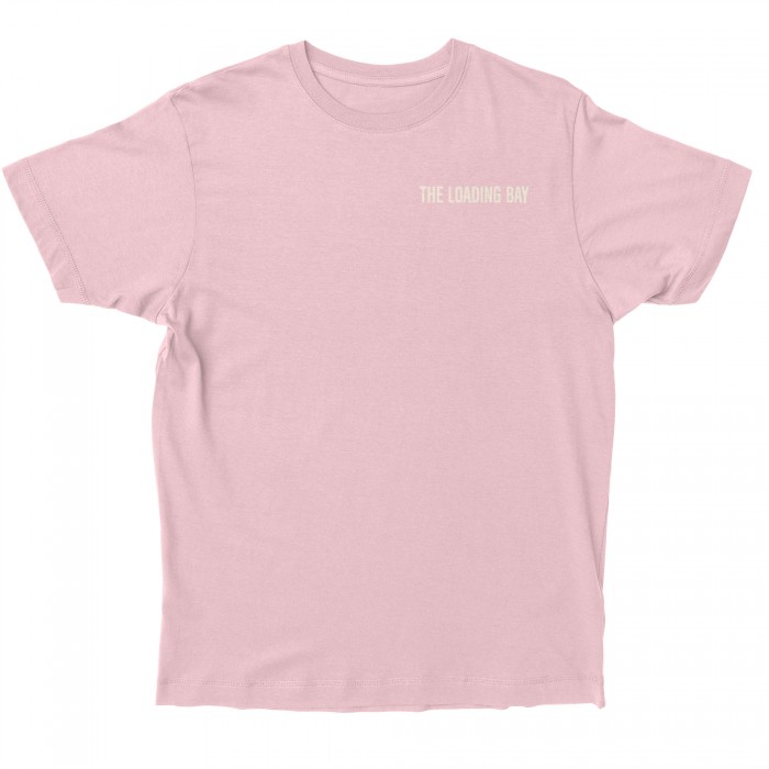 Pink T-Shirt