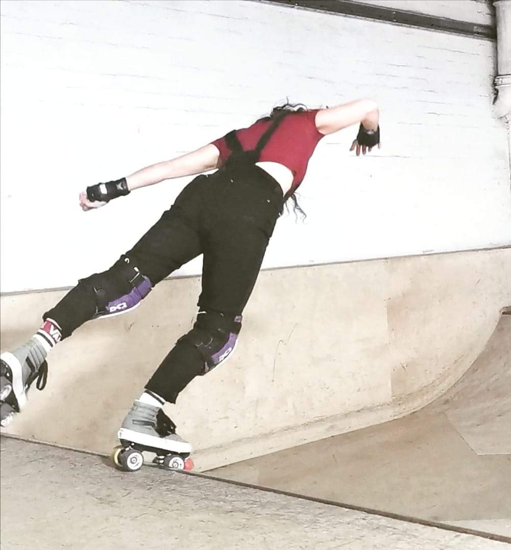 Learn Quad Skating at The Loading Bay Glasgow