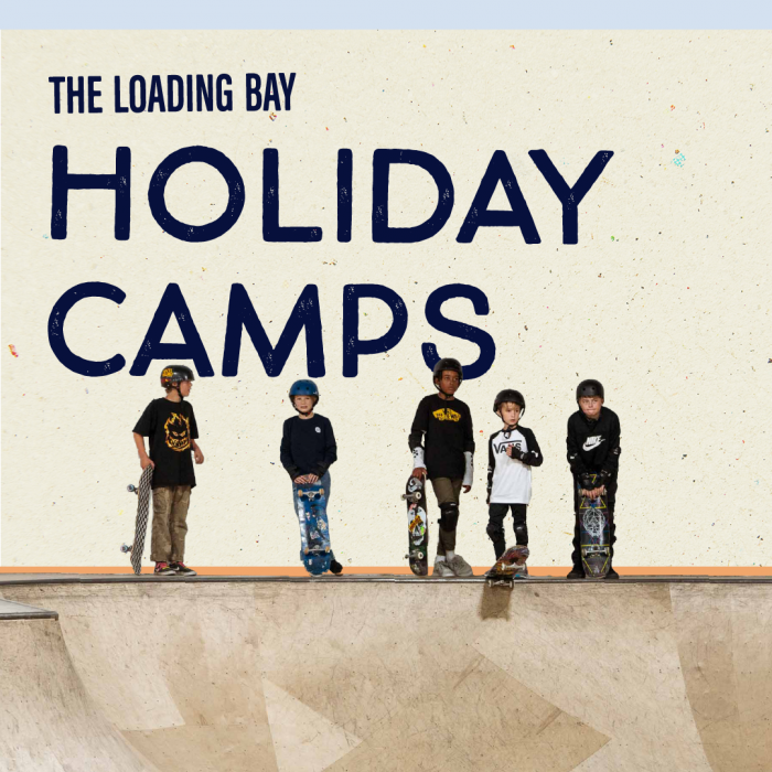 Holiday Camps